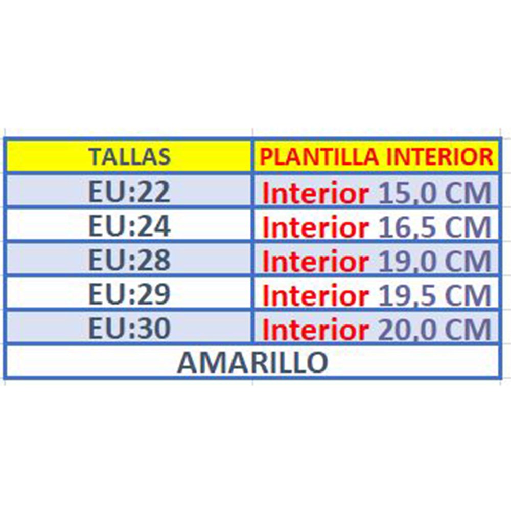 Sandalia Amarillo Limón Abierta 521 NAPA ROJO CORDONETS - Imagen 9