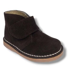 Botas Pisacacas Arancha 2008 MARRON