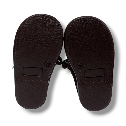 Batilas Merceditas Serratex Niña 11350 MARRON CORDONETS - Imagen 7