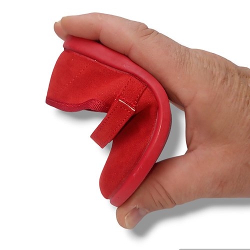 Batilas Merceditas Serratex Niña 11350 ROJO CORDONETS - Imagen 8