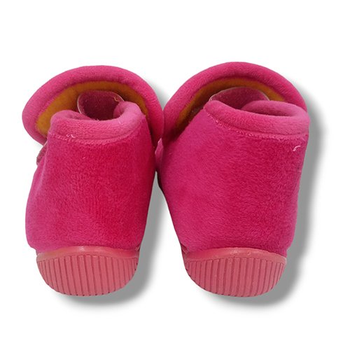 Batilas Botas Descanso Niña 22153 FUXIA CORDONETS - Imagen 5