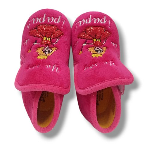 Batilas Botas Descanso Niña 22153 FUXIA CORDONETS - Imagen 6