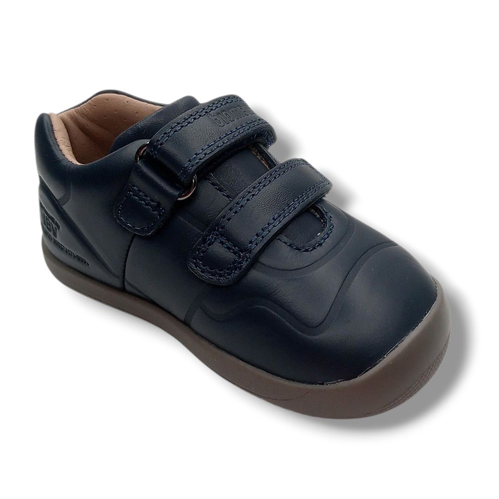Biomecanics Deportivas Niño Primeros Pasos 241160-A183 OCEAN CORDONETS - Imagen 3