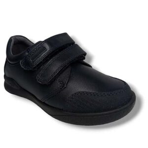 Biomecanics Zapato Colegial Niño 161126-B MARINO CORDONETS
