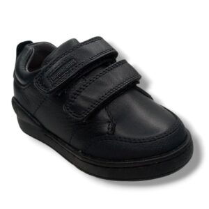 Zapato Colegial Biomecanics 201101-B MARINO CORDONETS
