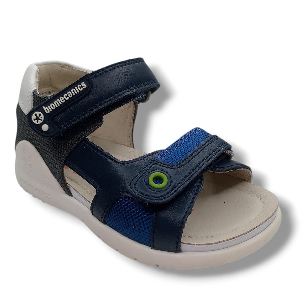 Sandalia Biomecanics Abierta 202193 MARINO CORDONETS
