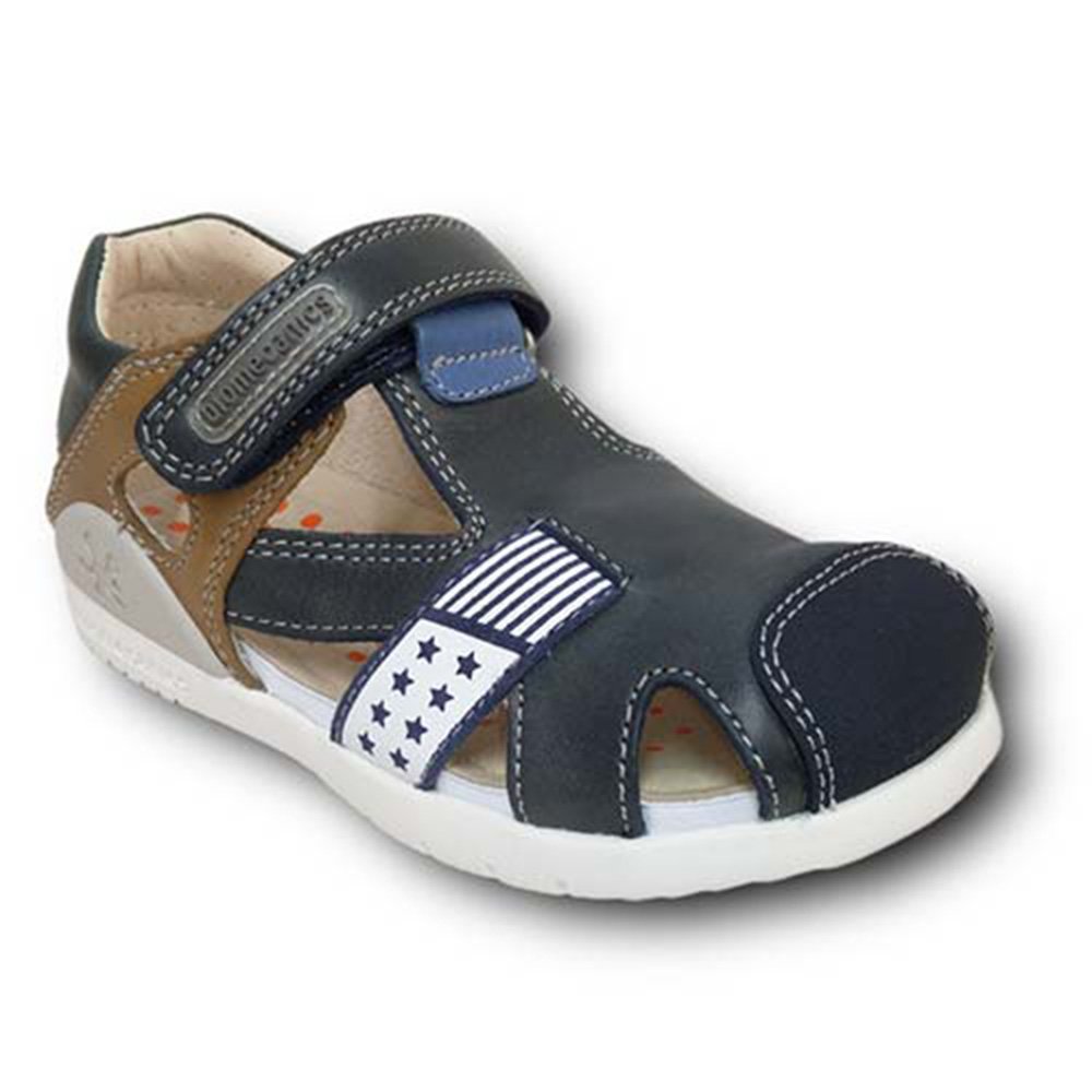 Sandalia Biomecanics 212181 MARINO CORDONETS