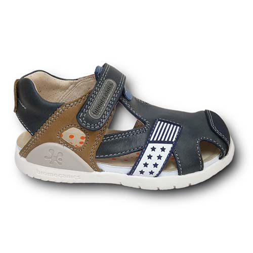 Sandalia Biomecanics 212181 MARINO CORDONETS - Imagen 4