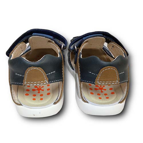 Sandalia Biomecanics 212181 MARINO CORDONETS - Imagen 3