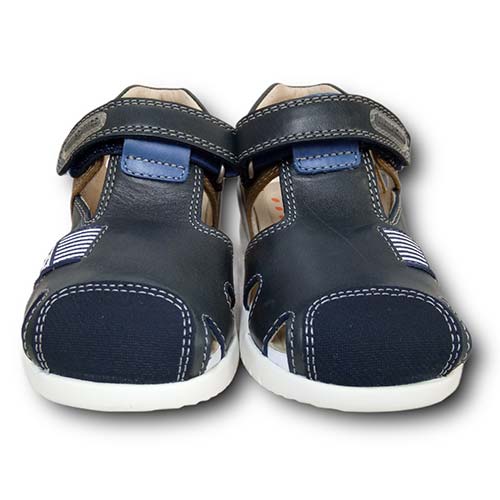 Sandalia Biomecanics 212181 MARINO CORDONETS - Imagen 2