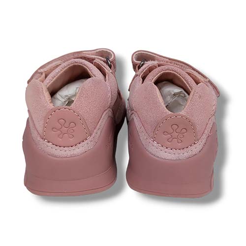 Biomecanics Botas Niña 231107-C ROSA CORDONETS - Imagen 5