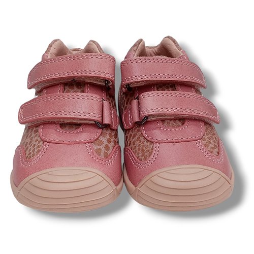 Biomecanics Botas Niña 221109-B-0 ROSA CORDONETS - Imagen 4