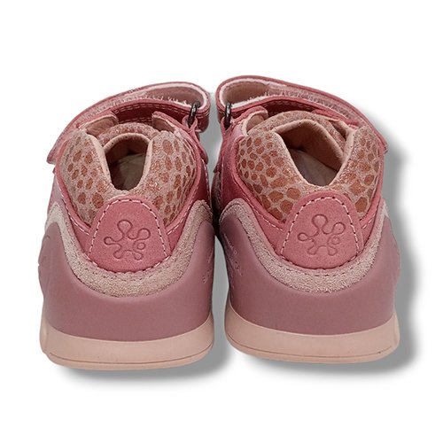 Biomecanics Botas Niña 221109-B-0 ROSA CORDONETS - Imagen 5