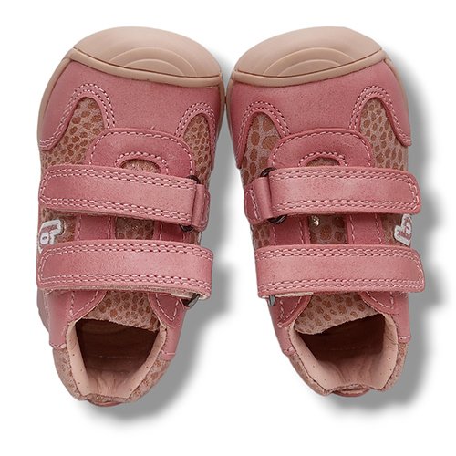 Biomecanics Botas Niña 221109-B-0 ROSA CORDONETS - Imagen 6