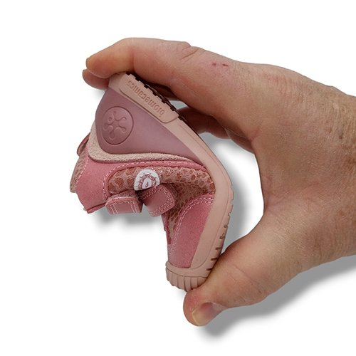 Biomecanics Botas Niña 221109-B-0 ROSA CORDONETS - Imagen 8