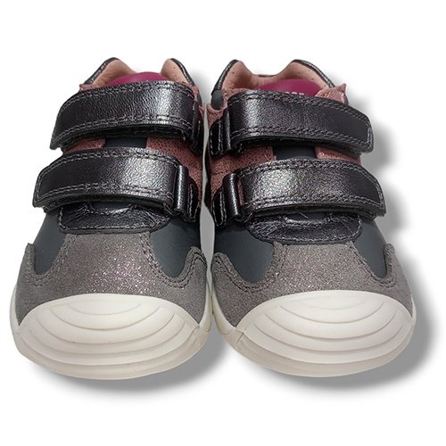 Biomecanics Botas Niña 221110-B-0 SHADOW CORDONETS - Imagen 4