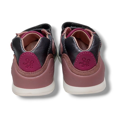Biomecanics Botas Niña 221110-B-0 SHADOW CORDONETS - Imagen 5