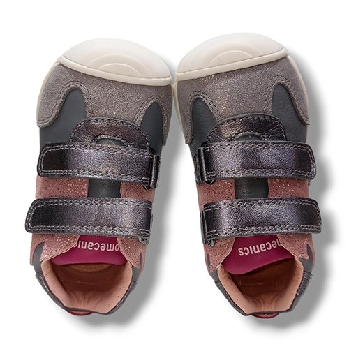 Biomecanics Botas Niña 221110-B-0 SHADOW CORDONETS - Imagen 6