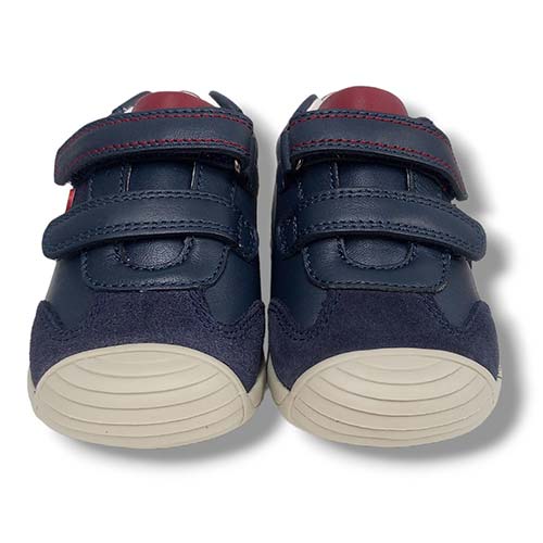 Biomecanics Botas Niño 231117-C OCEAN CORDONETS - Imagen 4