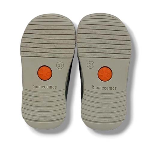 Biomecanics Botas Niño 231117-C OCEAN CORDONETS - Imagen 7