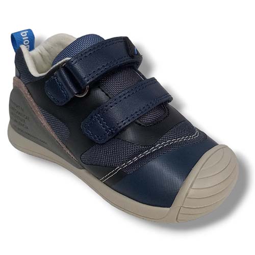Biomecanics Botas Niño 231143-A OCEAN CORDONETS - Imagen 3