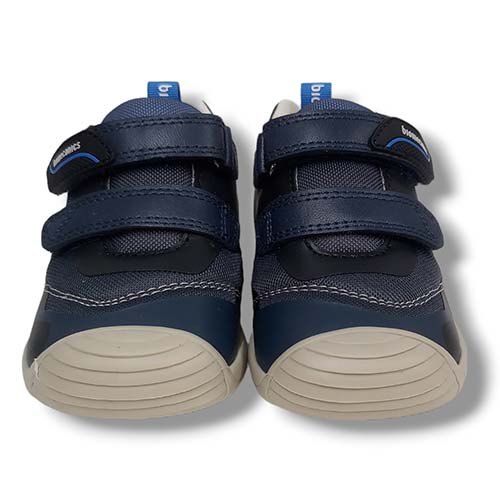 Biomecanics Botas Niño 231143-A OCEAN CORDONETS - Imagen 4