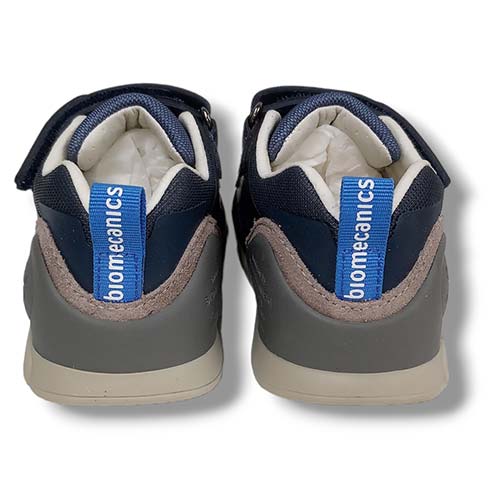 Biomecanics Botas Niño 231143-A OCEAN CORDONETS - Imagen 5