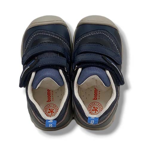 Biomecanics Botas Niño 231143-A OCEAN CORDONETS - Imagen 6
