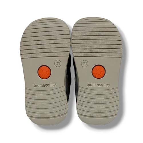 Biomecanics Botas Niño 231143-A OCEAN CORDONETS - Imagen 7