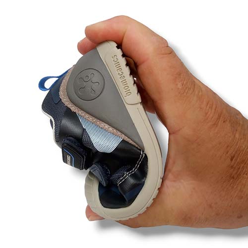 Biomecanics Botas Niño 231143-A OCEAN CORDONETS - Imagen 8