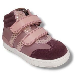 Biomecanics Botas Niña 231204-B MALVA CORDONETS
