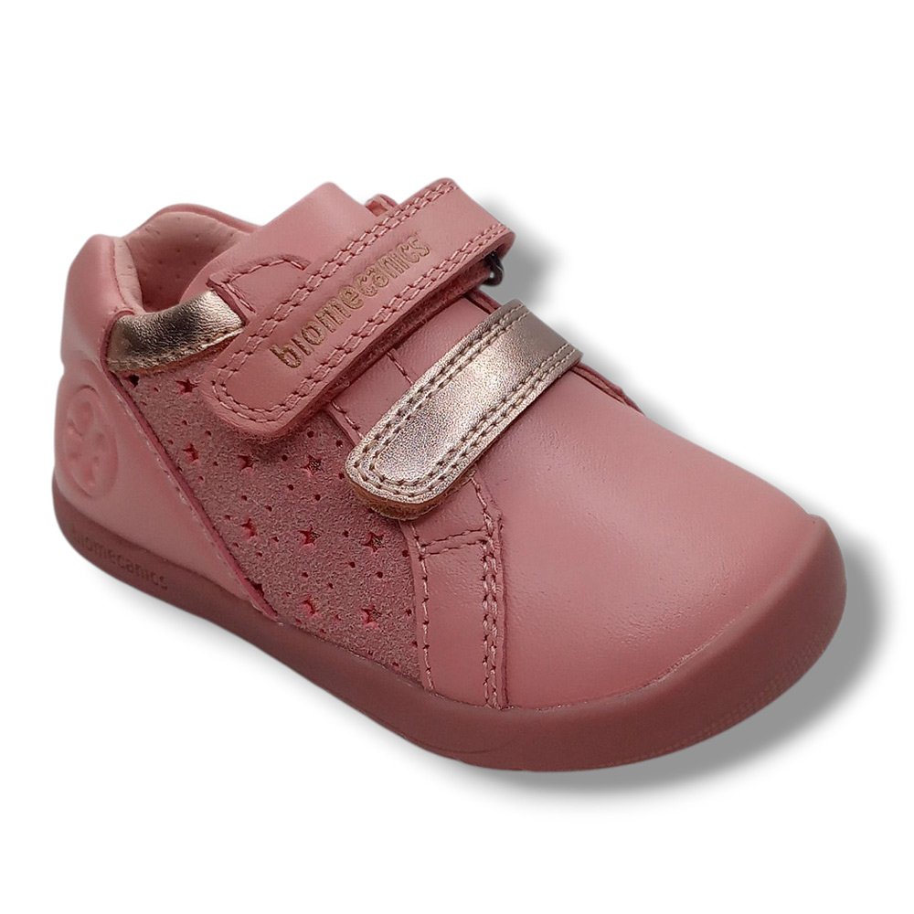 Biomecanics Deportivas Niña Primeros Pasos 251151-B193 PETALO CORDONETS