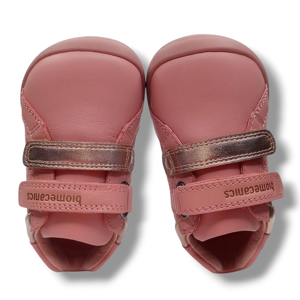 Biomecanics Deportivas Niña Primeros Pasos 251151-B193 PETALO CORDONETS - Imagen 6