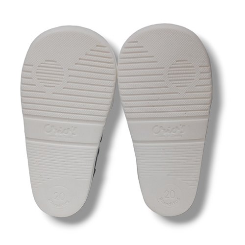 Blanditos by Crio's Botas Barefoot COSMOS NAVY23 Niño CORDONETS - Imagen 7
