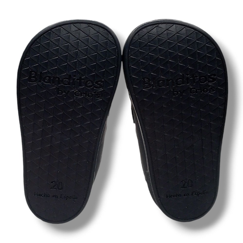 Blanditos by Crio's Deportivas Barefoot LONDRES NAVY25 Niño CORDONETS - Imagen 7