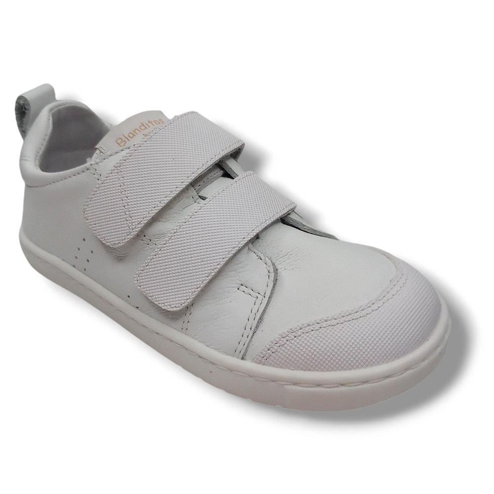 Blanditos by Crio's Deportivas Barefoot RIO BLANCO25 Niño CORDONETS