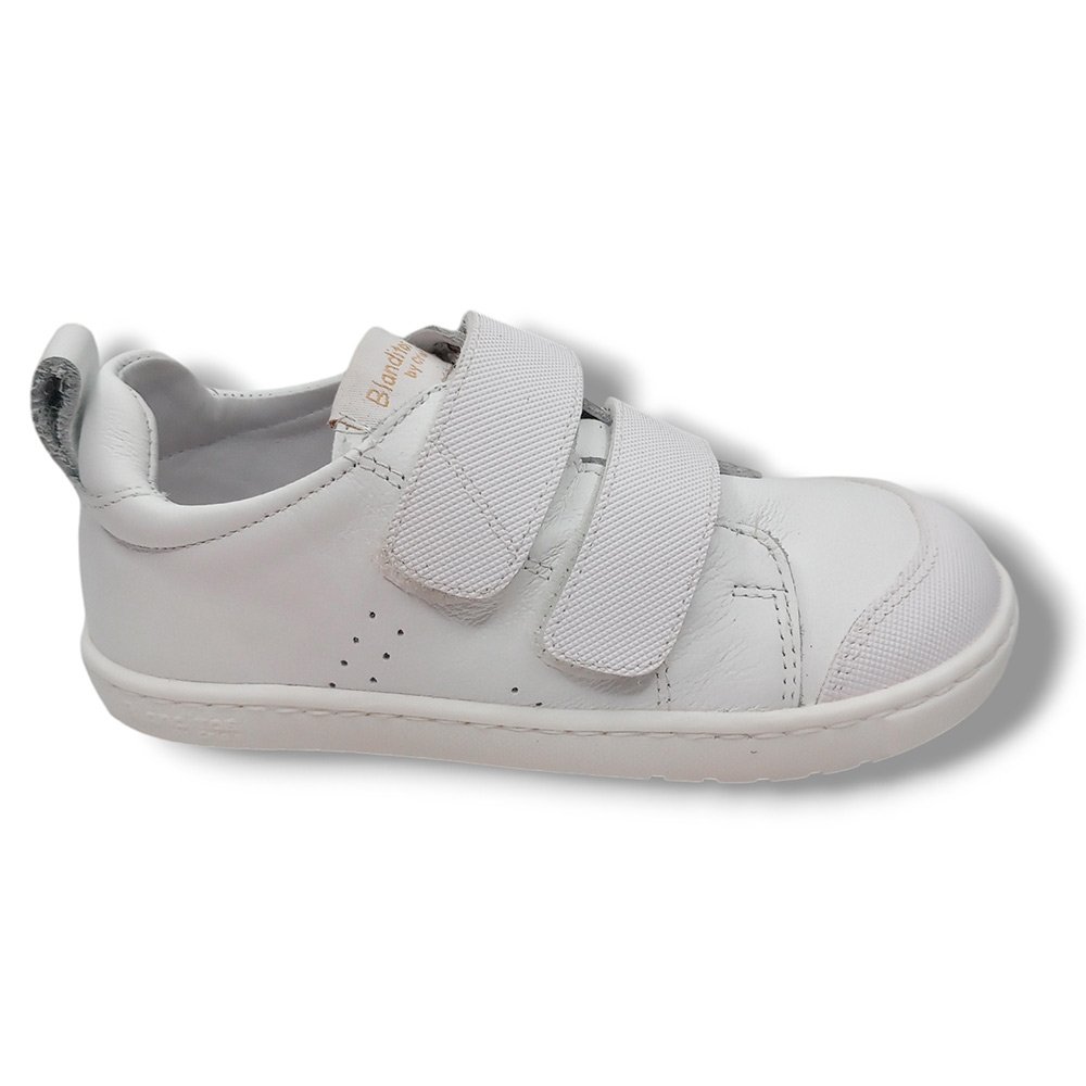 Blanditos by Crio's Deportivas Barefoot RIO BLANCO25 Niño CORDONETS - Imagen 2