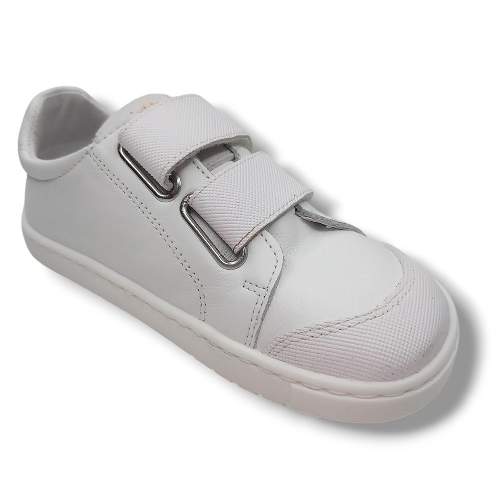Blanditos by Crio's Deportivas Barefoot RIO BLANCO25 Niño CORDONETS - Imagen 3