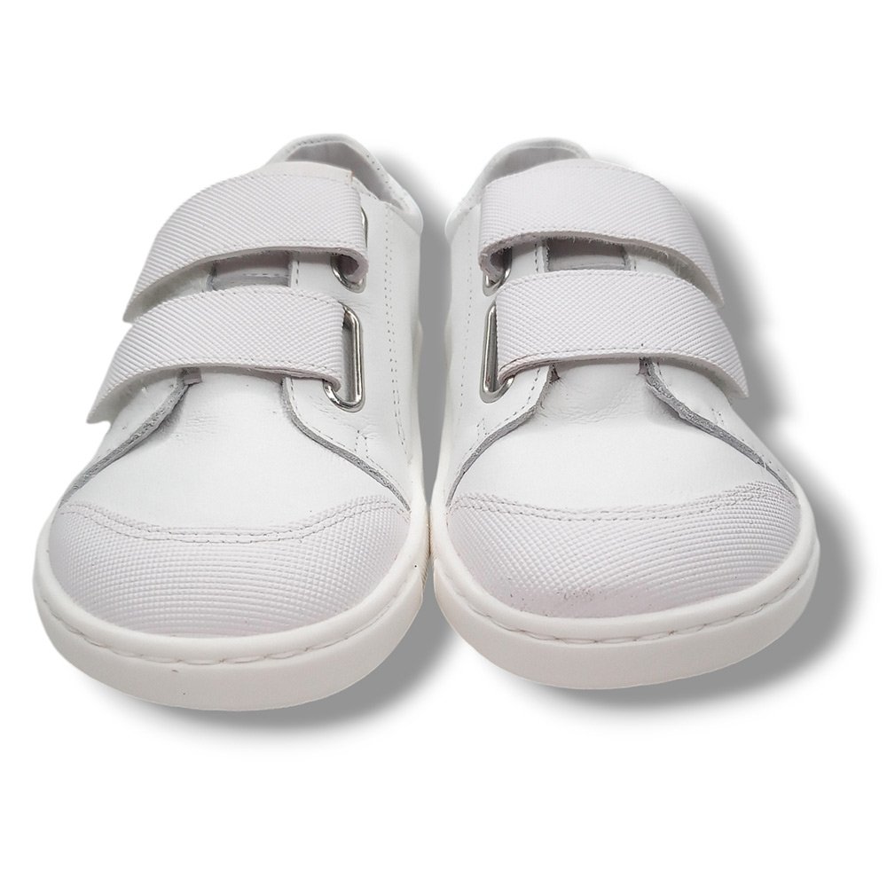 Blanditos by Crio's Deportivas Barefoot RIO BLANCO25 Niño CORDONETS - Imagen 4