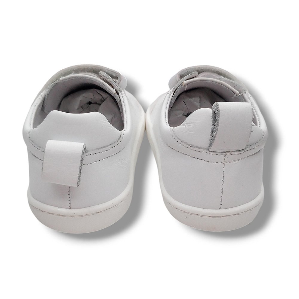 Blanditos by Crio's Deportivas Barefoot RIO BLANCO25 Niño CORDONETS - Imagen 5