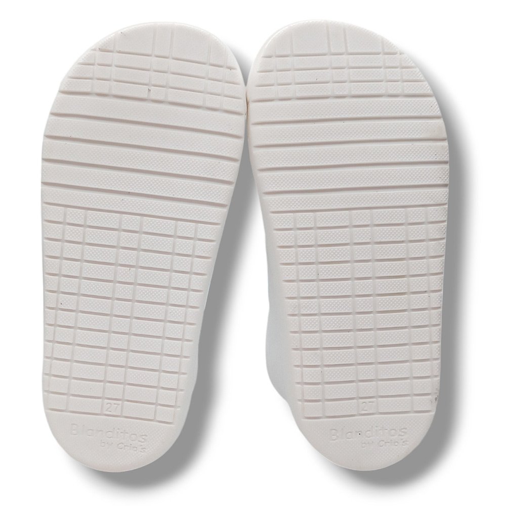 Blanditos by Crio's Deportivas Barefoot RIO BLANCO25 Niño CORDONETS - Imagen 7