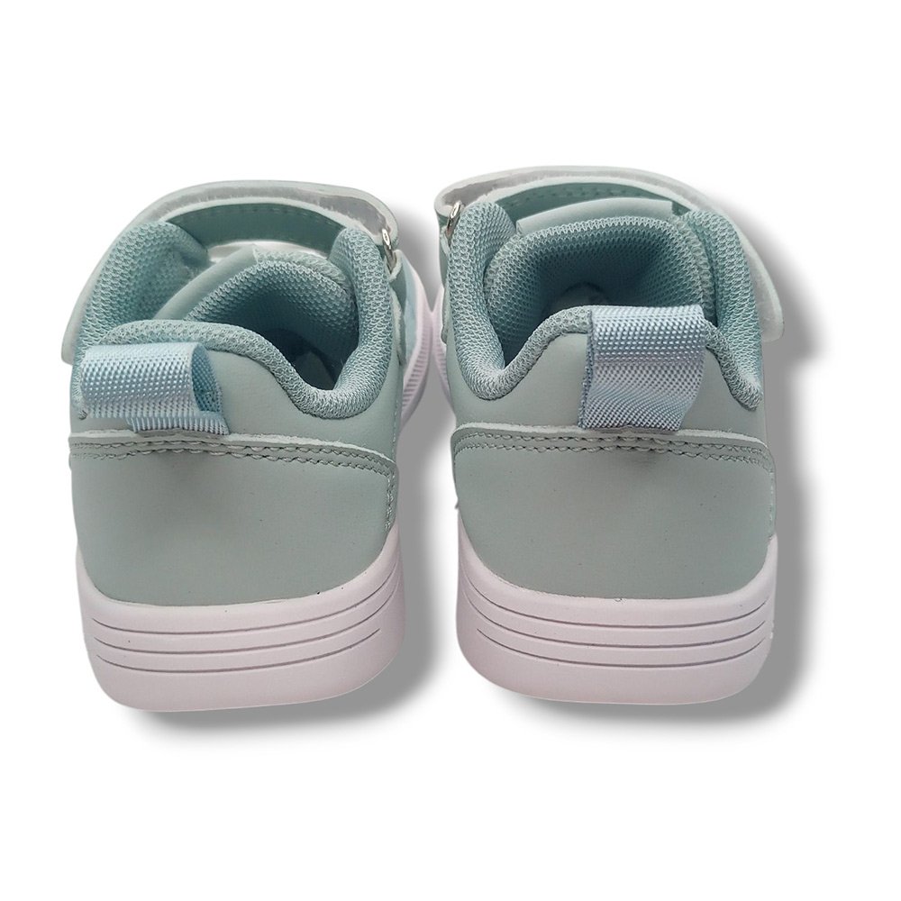 Blanditos by Crio's Deportivas Barefoot VENUS 1 AGUAMARINO Niño CORDONETS - Imagen 5