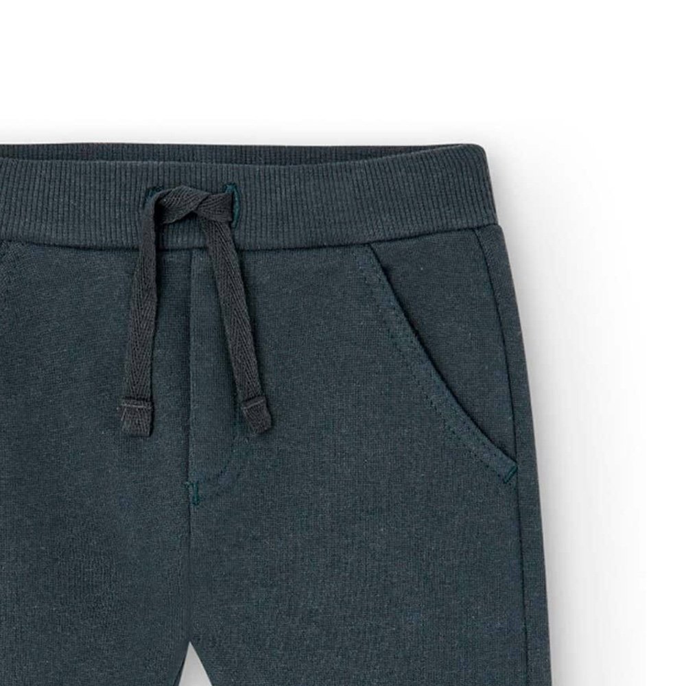 Boboli Conjunto Pack punto de niño 327103 8127 GRIS CORDONETS - Imagen 8