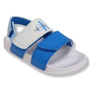 Chancla Calvin Klein Jeans V1B2-80627 MULTICOLOR
