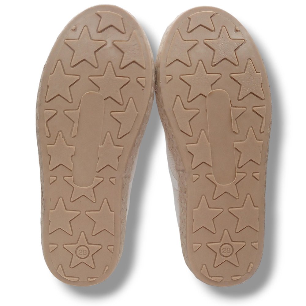 Zapatilla Lino Chuches 020007 BLANCO CORDONETS - Imagen 7