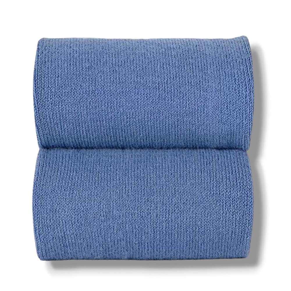 Leotardo Liso Condor 20191/449 AZUL FRANCIA