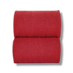 Leotardo Liso Condor 20191/550 ROJO