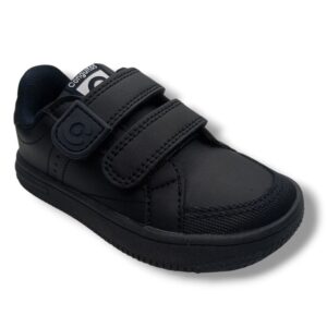 Conguitos Deportivas Sneakers Barefoot Niño COSH328001 FULL NAVY MARINO Respetuosa CORDONETS