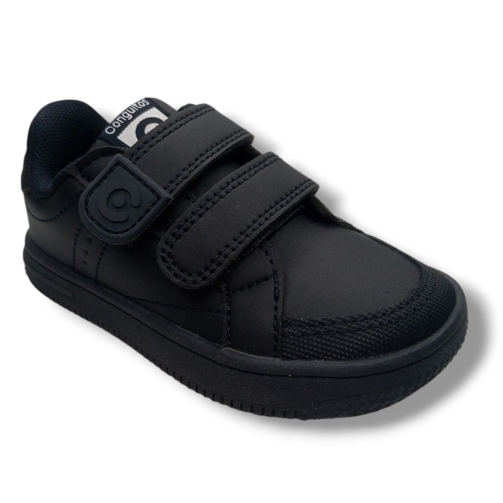 Conguitos Deportivas Sneakers Barefoot Niño COSH328001 FULL NAVY MARINO Respetuosa CORDONETS