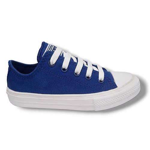 Lonas Converse 350152C AZULON - Imagen 2